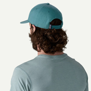 Patagonia Boardshort Label Funfarer Cap - 2026