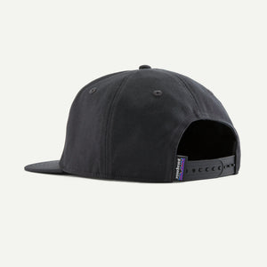 Patagonia Boardshort Label Funfarer Cap - 2026