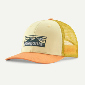 Patagonia Kids Trucker Hat - Youth - 2026