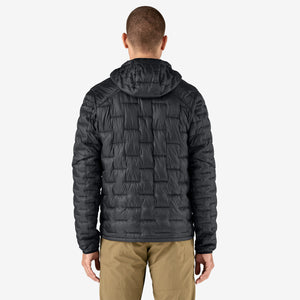 Patagonia Micro Puff Hoody - Men's - 2026