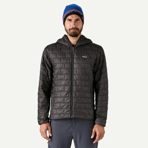 Patagonia Nano Puff Hoody - Men's - 2027