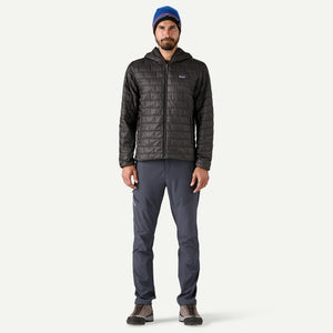 Patagonia Nano Puff Hoody - Men's - 2027