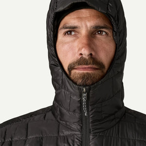 Patagonia Nano Puff Hoody - Men's - 2027