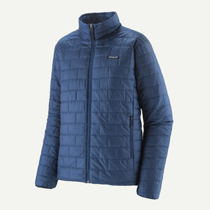 Patagonia Nano Puff Jacket - Men's - 2026