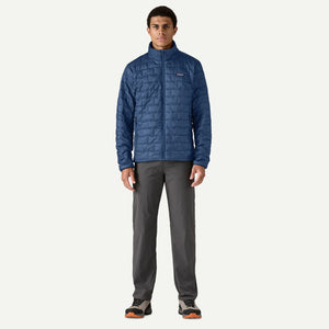 Patagonia Nano Puff Jacket - Men's - 2026