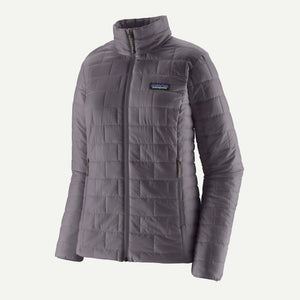 Patagonia Nano Puff Jacket - Women's