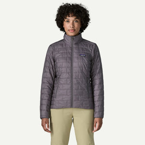 Patagonia Nano Puff Jacket - Women's