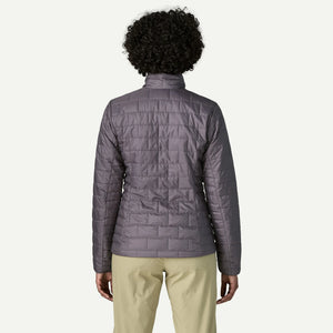 Patagonia Nano Puff Jacket - Women's