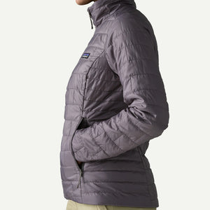 Patagonia Nano Puff Jacket - Women's