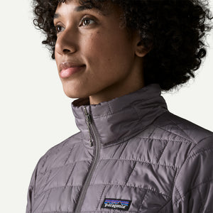 Patagonia Nano Puff Jacket - Women's
