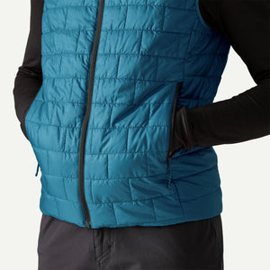 Patagonia Nano Puff Vest - Men's - 2027