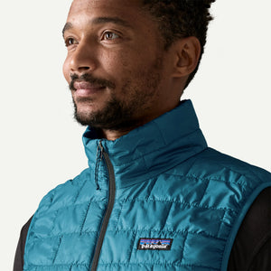 Patagonia Nano Puff Vest - Men's - 2027
