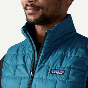Patagonia Nano Puff Vest - Men's - 2027