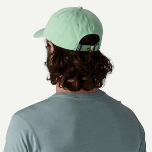 Patagonia P-6 Label Trad Cap - 2025