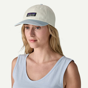 Patagonia P-6 Label Trad Cap - 2025