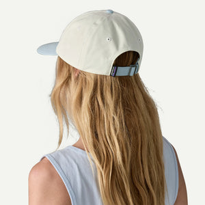 Patagonia P-6 Label Trad Cap - 2025