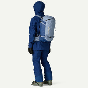 Patagonia PowSlayer Backpack - 2026