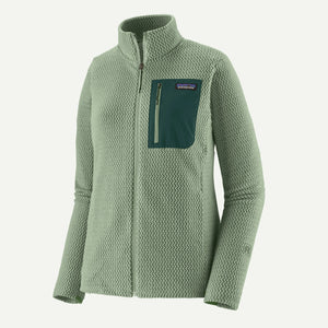 Patagonia R1 Air Fleece Jacket - Women's