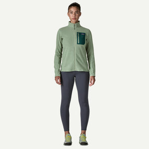 Patagonia R1 Air Fleece Jacket - Women's