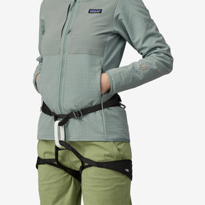 Patagonia R2 CrossStrata Hoody - Women's - 2026