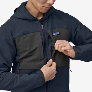 Patagonia R2 TechFace Hoody - Men's