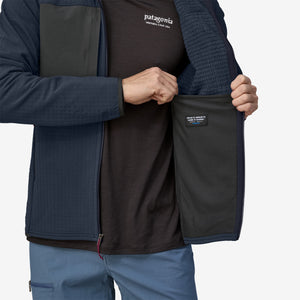 Patagonia R2 TechFace Hoody - Men's