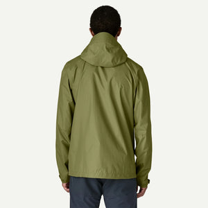 Patagonia Torrentshell 3L Rain Jacket - 2026 - Men's
