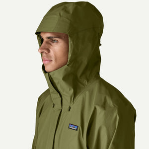 Patagonia Torrentshell 3L Rain Jacket - 2026 - Men's