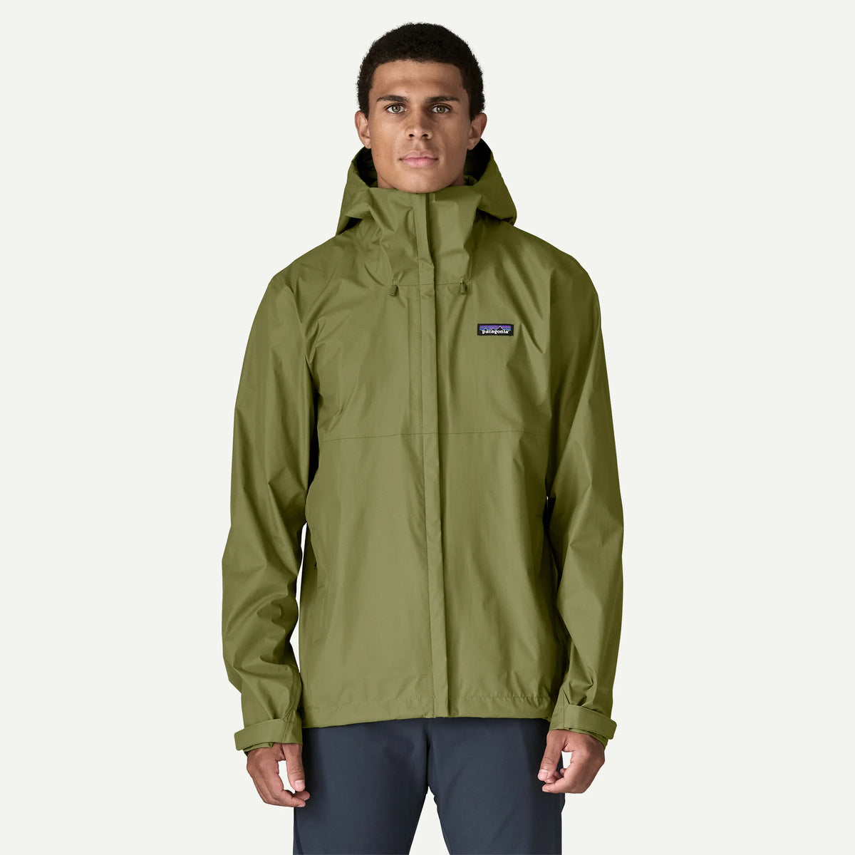 Patagonia Torrentshell 3L Rain Jacket - 2026 - Men's