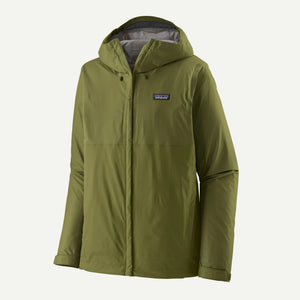 Patagonia Torrentshell 3L Rain Jacket - 2026 - Men's
