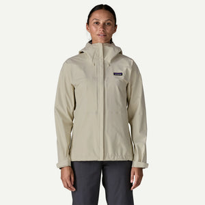 Patagonia Torrentshell 3L Rain Jacket - 2026 - Women's