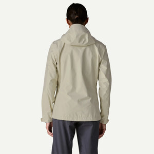 Patagonia Torrentshell 3L Rain Jacket - 2026 - Women's