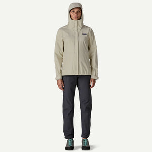 Patagonia Torrentshell 3L Rain Jacket - 2026 - Women's