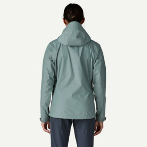 Patagonia Torrentshell 3L Rain Jacket - 2026 - Women's