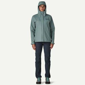 Patagonia Torrentshell 3L Rain Jacket - 2026 - Women's