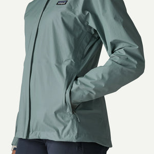 Patagonia Torrentshell 3L Rain Jacket - 2026 - Women's