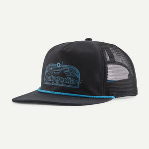 Patagonia Airfarer Cap Hat - Men's