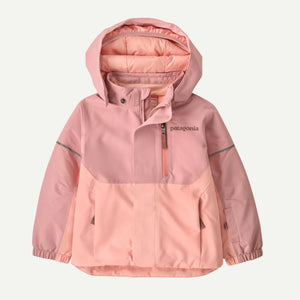 Patagonia Baby Snow Pile Jacket - Toddler