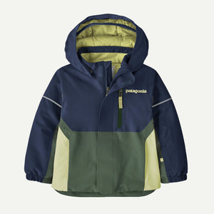 Patagonia Baby Snow Pile Jacket - Toddler