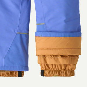 Patagonia Baby Snow Pile Bib Pants - Toddler