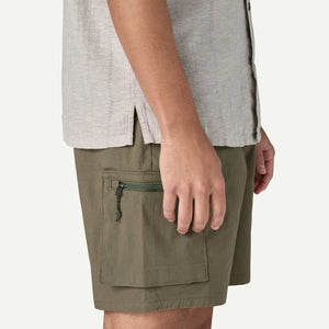 Patagonia Back Step Shirt - Men's - 2025