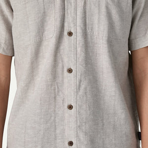 Patagonia Back Step Shirt - Men's - 2025