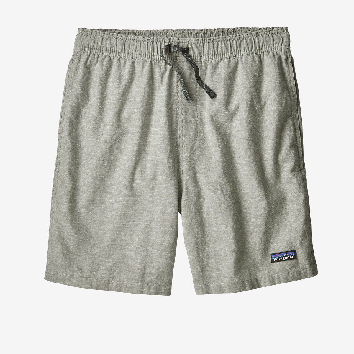 Patagonia Baggies Naturals 6 1/2" Shorts Men's Park 2 Peak