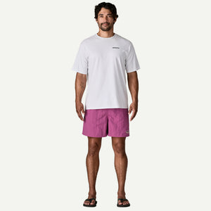 Patagonia Baggies 5" Shorts - Men's - 2026