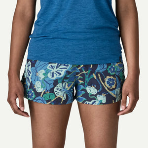 Patagonia Barely Baggies Shorts 2 1/2" - Women's - 2026
