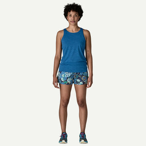 Patagonia Barely Baggies Shorts 2 1/2" - Women's - 2026