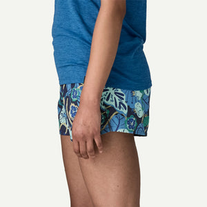 Patagonia Barely Baggies Shorts 2 1/2" - Women's - 2026