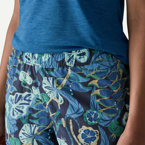 Patagonia Barely Baggies Shorts 2 1/2" - Women's - 2026