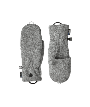 Patagonia Better Sweater Fleece Gloves - Women's
