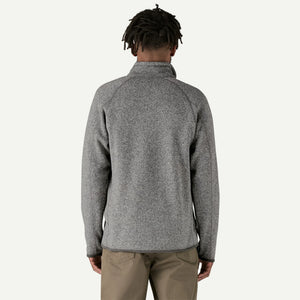 Patagonia Better Sweater 1/4 Zip Fleece - Men's